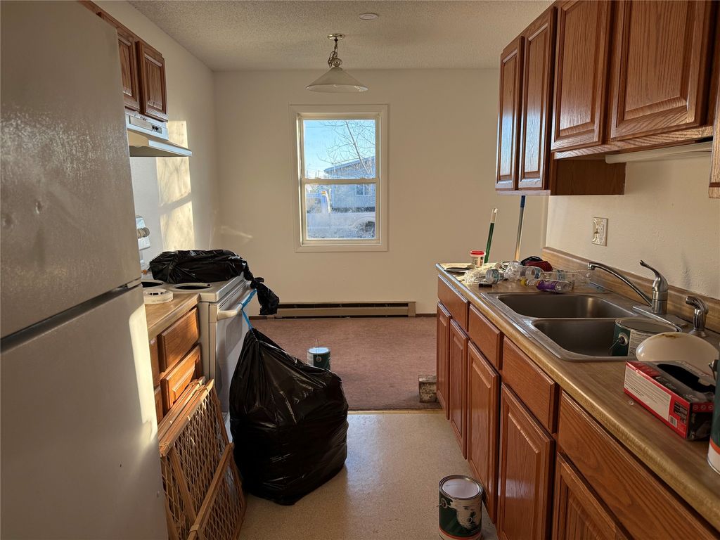 Photo of 423 Pondera Avenue, Valier, MT 59486 (MLS # 30064892)