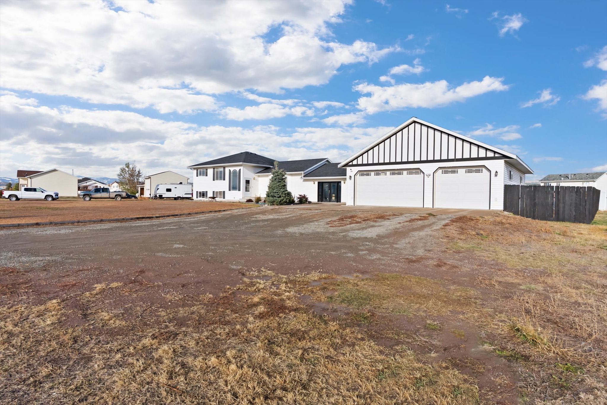 890 Polaris Road