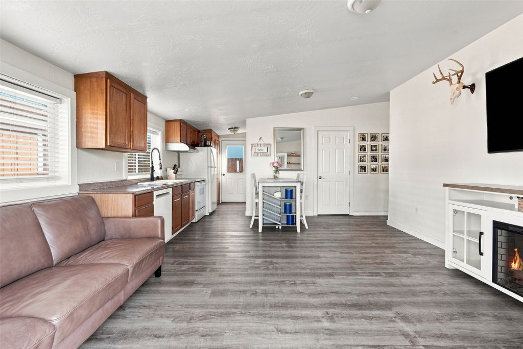 Photo of 182 Blake Street N, Victor, MT 59875 (MLS # 30077769)