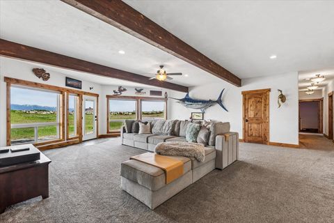 Tiny photo for 3625 Farm To Market Road, Kalispell, MT 59901 (MLS # 30070379)