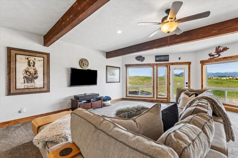 Tiny photo for 3625 Farm To Market Road, Kalispell, MT 59901 (MLS # 30070379)
