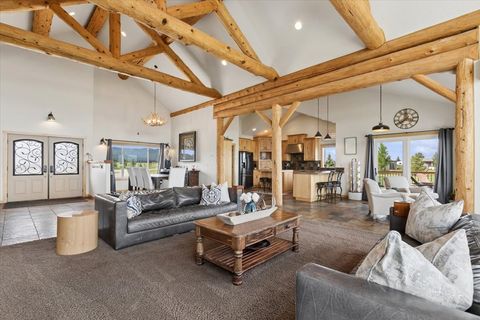 Tiny photo for 3625 Farm To Market Road, Kalispell, MT 59901 (MLS # 30070379)