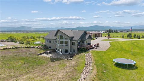 Tiny photo for 3625 Farm To Market Road, Kalispell, MT 59901 (MLS # 30070379)