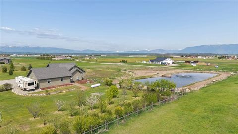 Tiny photo for 3625 Farm To Market Road, Kalispell, MT 59901 (MLS # 30070379)