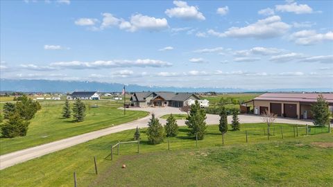 Tiny photo for 3625 Farm To Market Road, Kalispell, MT 59901 (MLS # 30070379)