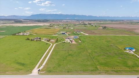 Tiny photo for 3625 Farm To Market Road, Kalispell, MT 59901 (MLS # 30070379)
