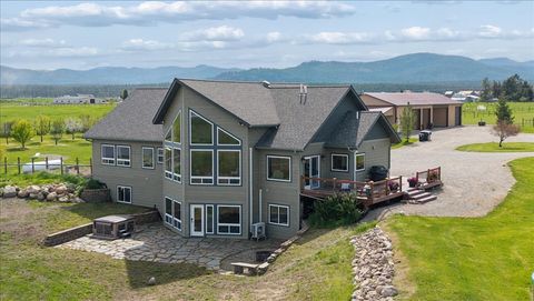 Tiny photo for 3625 Farm To Market Road, Kalispell, MT 59901 (MLS # 30070379)