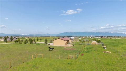 Tiny photo for 3625 Farm To Market Road, Kalispell, MT 59901 (MLS # 30070379)
