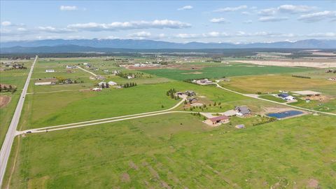 Tiny photo for 3625 Farm To Market Road, Kalispell, MT 59901 (MLS # 30070379)