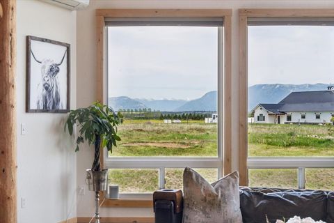 Tiny photo for 3625 Farm To Market Road, Kalispell, MT 59901 (MLS # 30070379)