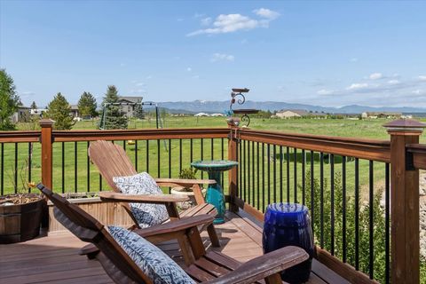 Tiny photo for 3625 Farm To Market Road, Kalispell, MT 59901 (MLS # 30070379)