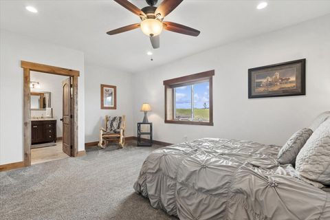 Tiny photo for 3625 Farm To Market Road, Kalispell, MT 59901 (MLS # 30070379)