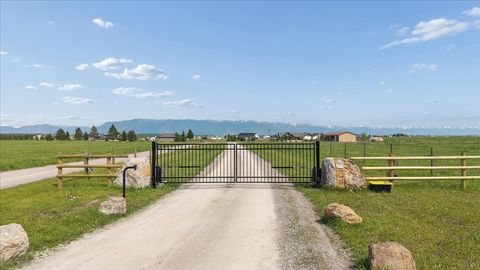 Tiny photo for 3625 Farm To Market Road, Kalispell, MT 59901 (MLS # 30070379)