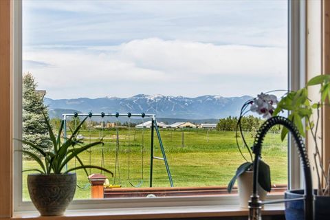 Tiny photo for 3625 Farm To Market Road, Kalispell, MT 59901 (MLS # 30070379)