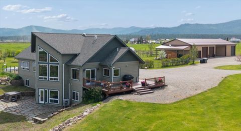 Tiny photo for 3625 Farm To Market Road, Kalispell, MT 59901 (MLS # 30070379)