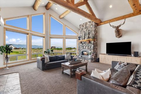 Tiny photo for 3625 Farm To Market Road, Kalispell, MT 59901 (MLS # 30070379)