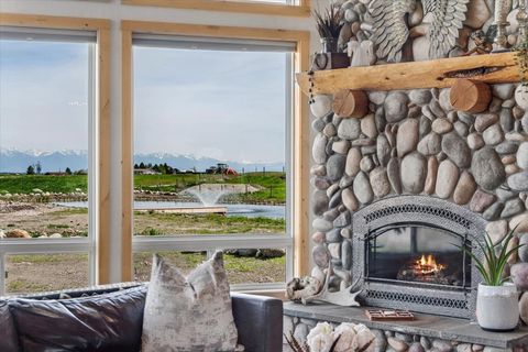 Tiny photo for 3625 Farm To Market Road, Kalispell, MT 59901 (MLS # 30070379)