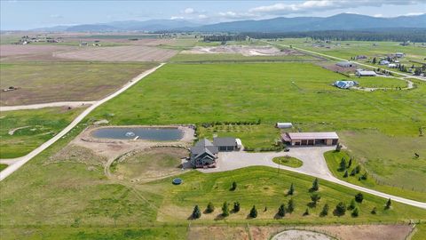 Tiny photo for 3625 Farm To Market Road, Kalispell, MT 59901 (MLS # 30070379)