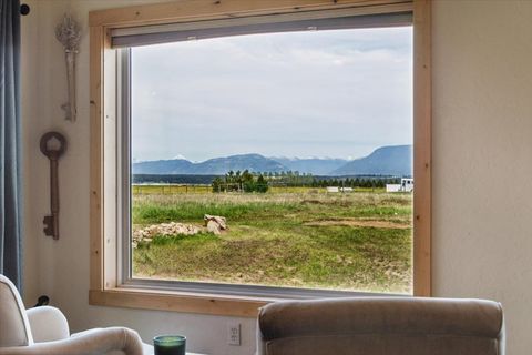 Tiny photo for 3625 Farm To Market Road, Kalispell, MT 59901 (MLS # 30070379)