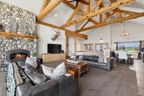 Tiny photo for 3625 Farm To Market Road, Kalispell, MT 59901 (MLS # 30070379)