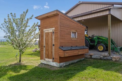 Tiny photo for 3625 Farm To Market Road, Kalispell, MT 59901 (MLS # 30070379)