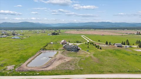 Tiny photo for 3625 Farm To Market Road, Kalispell, MT 59901 (MLS # 30070379)
