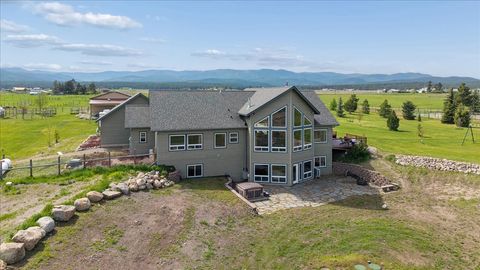 Tiny photo for 3625 Farm To Market Road, Kalispell, MT 59901 (MLS # 30070379)