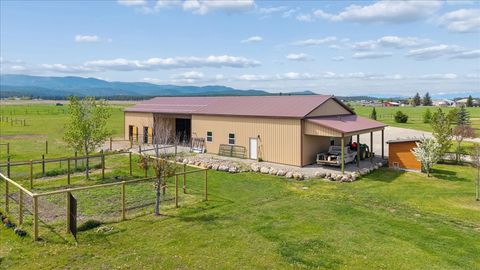 Tiny photo for 3625 Farm To Market Road, Kalispell, MT 59901 (MLS # 30070379)