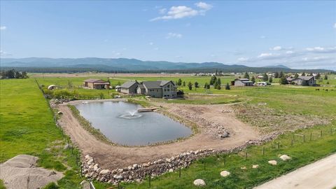 Tiny photo for 3625 Farm To Market Road, Kalispell, MT 59901 (MLS # 30070379)