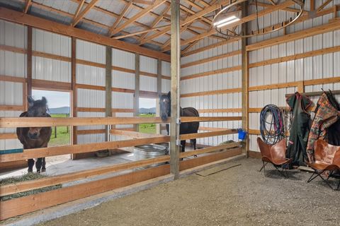 Tiny photo for 3625 Farm To Market Road, Kalispell, MT 59901 (MLS # 30070379)