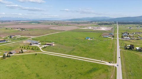 Tiny photo for 3625 Farm To Market Road, Kalispell, MT 59901 (MLS # 30070379)