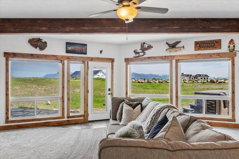 Tiny photo for 3625 Farm To Market Road, Kalispell, MT 59901 (MLS # 30070379)