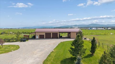 Tiny photo for 3625 Farm To Market Road, Kalispell, MT 59901 (MLS # 30070379)
