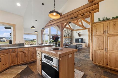 Tiny photo for 3625 Farm To Market Road, Kalispell, MT 59901 (MLS # 30070379)