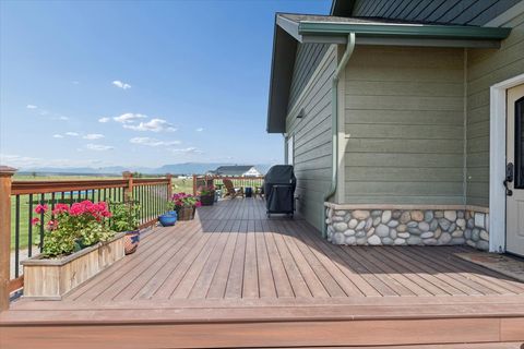 Tiny photo for 3625 Farm To Market Road, Kalispell, MT 59901 (MLS # 30070379)