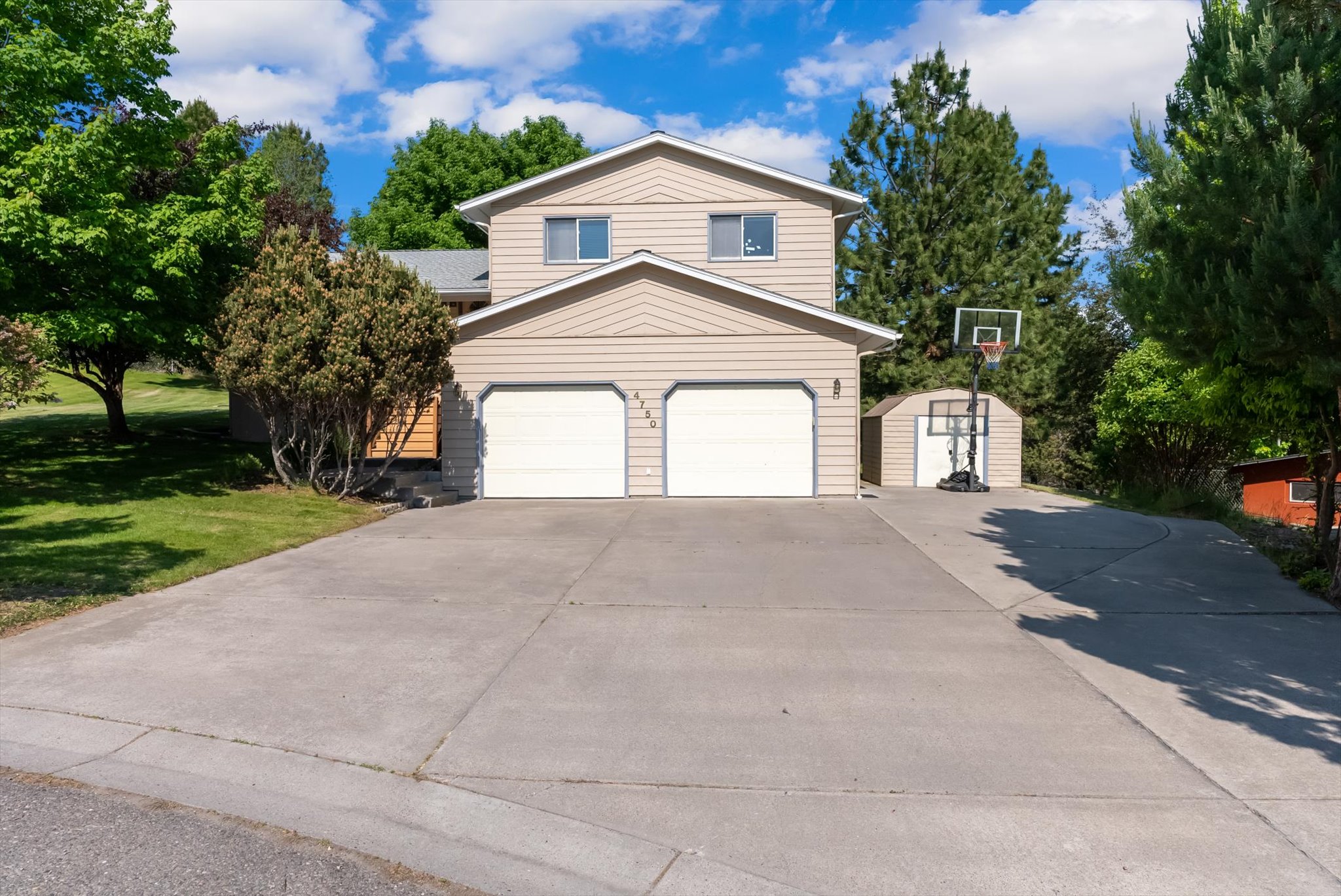 4750 Mark Court