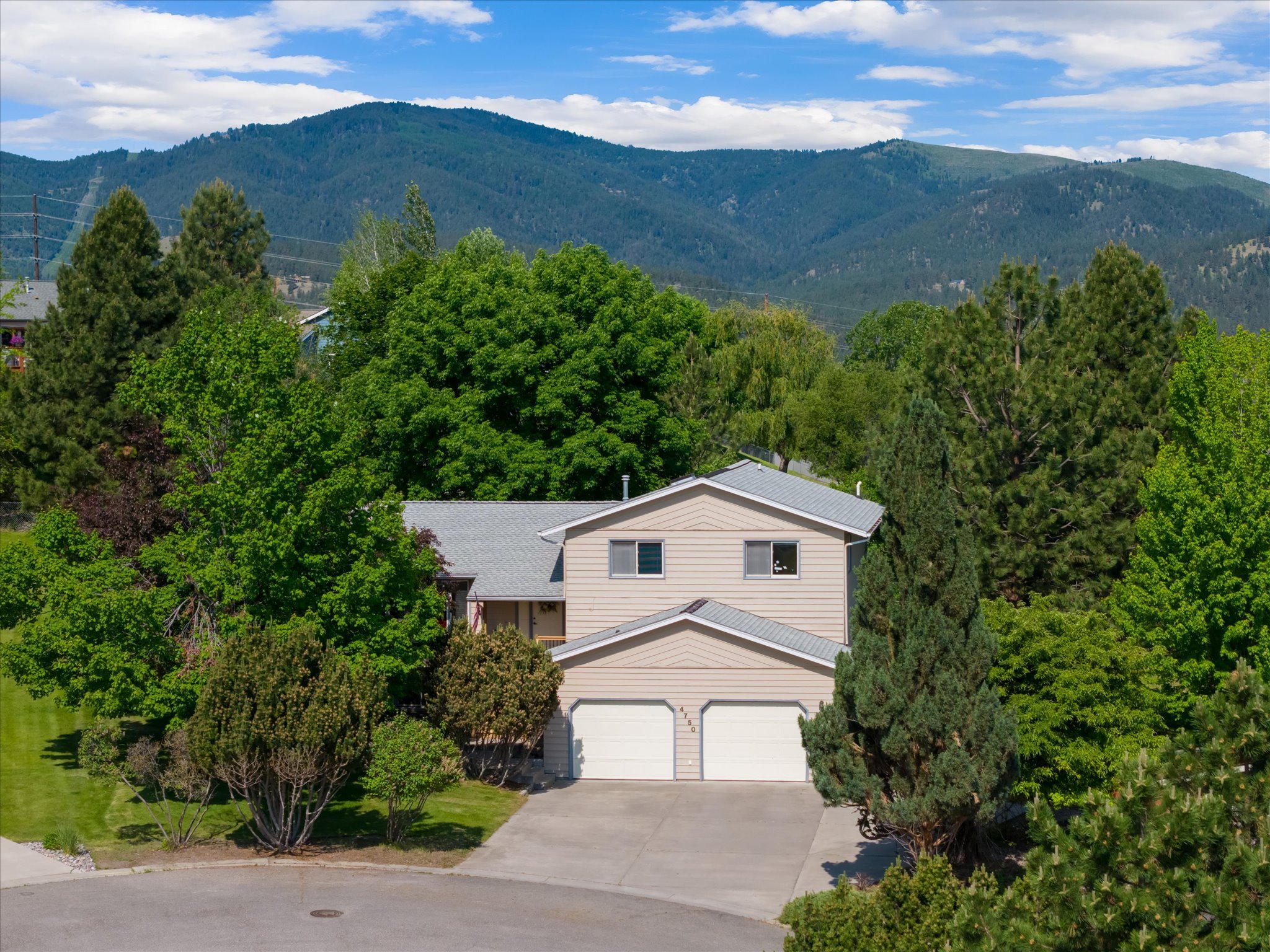 4750 Mark Court