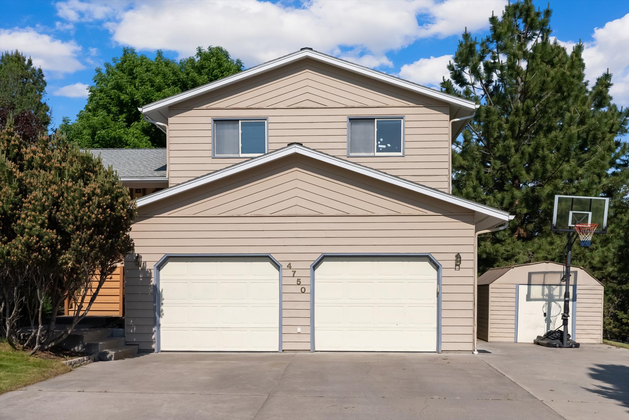 4750 Mark Court