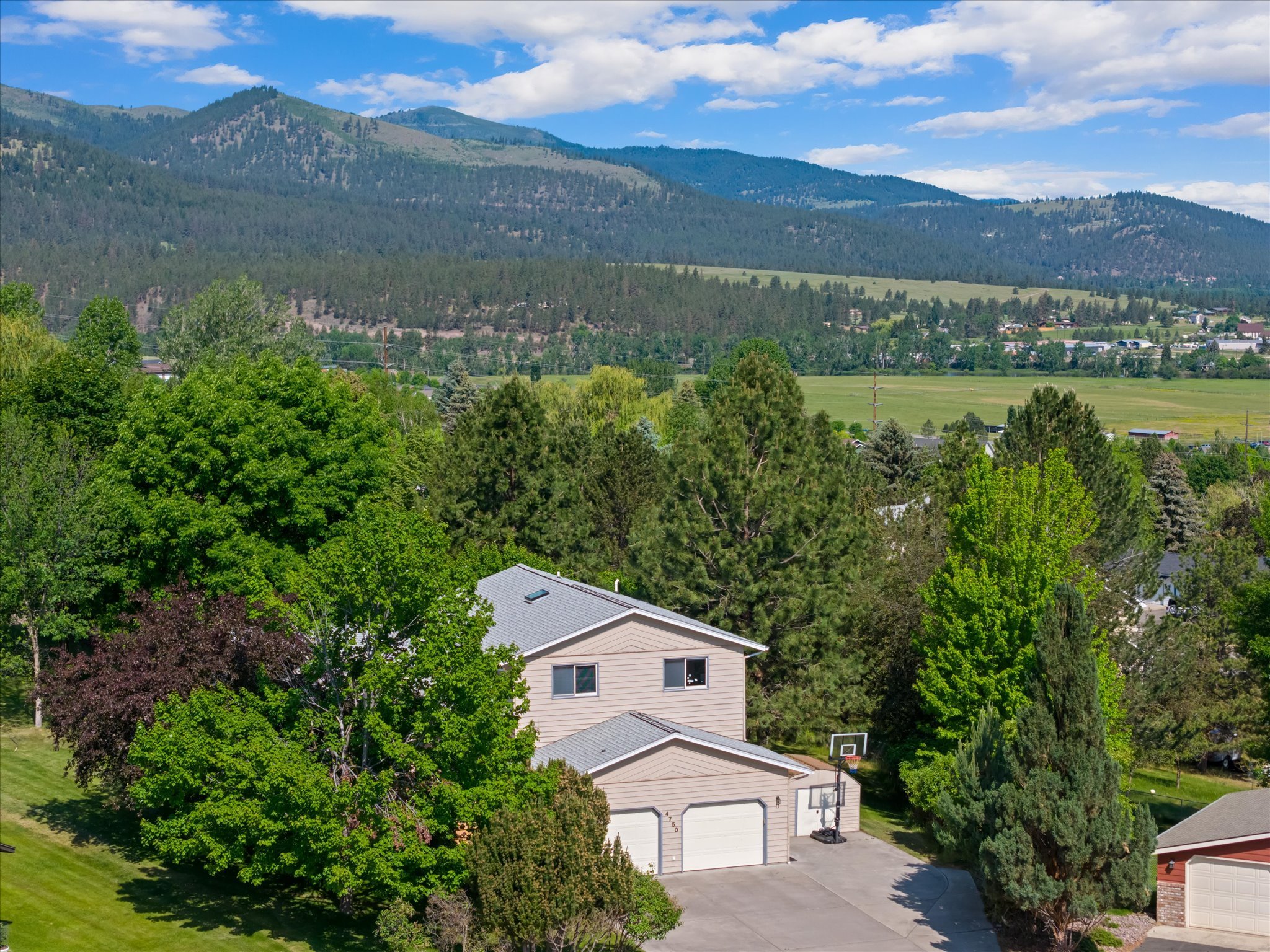 4750 Mark Court