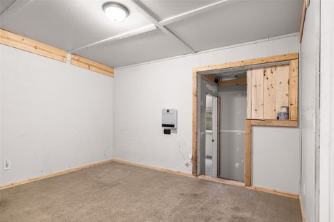 Tiny photo for 470 Antelope Trail, Whitefish, MT 59937 (MLS # 30070688)