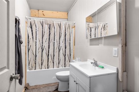 Tiny photo for 470 Antelope Trail, Whitefish, MT 59937 (MLS # 30070688)