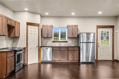 Tiny photo for 470 Antelope Trail, Whitefish, MT 59937 (MLS # 30070688)
