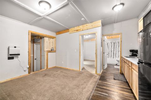 Tiny photo for 470 Antelope Trail, Whitefish, MT 59937 (MLS # 30070688)