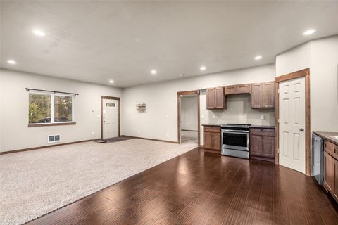 Tiny photo for 470 Antelope Trail, Whitefish, MT 59937 (MLS # 30070688)