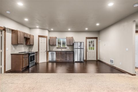 Tiny photo for 470 Antelope Trail, Whitefish, MT 59937 (MLS # 30070688)