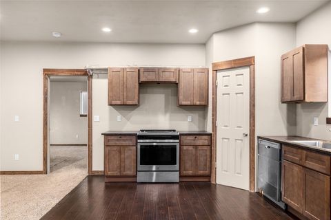 Tiny photo for 470 Antelope Trail, Whitefish, MT 59937 (MLS # 30070688)