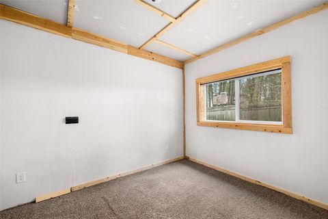 Tiny photo for 470 Antelope Trail, Whitefish, MT 59937 (MLS # 30070688)