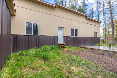 Tiny photo for 470 Antelope Trail, Whitefish, MT 59937 (MLS # 30070688)