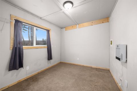 Tiny photo for 470 Antelope Trail, Whitefish, MT 59937 (MLS # 30070688)