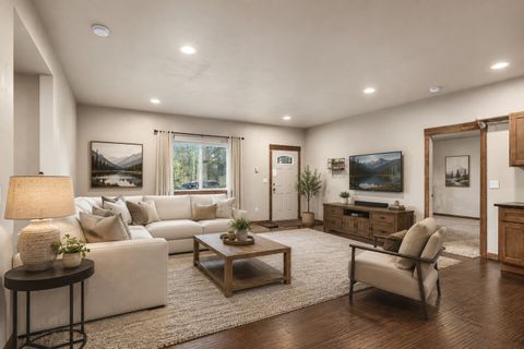 Photo of 470 Antelope Trail, Whitefish, MT 59937 (MLS # 30070688)